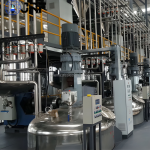 Acrylic Emulsion Used in the Manufacture of BOPP Tape and Other Self-adhesive Products