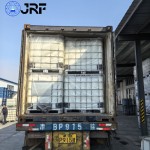 环保苯乙烯丙烯酸乳液用于聚合物水泥防水涂料