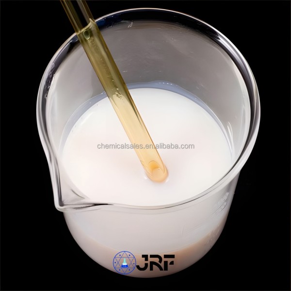 自交联纯丙烯酸乳液|高性能涂料/粘合剂添加剂