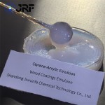 JRF-237苯丙乳液木器涂料乳液