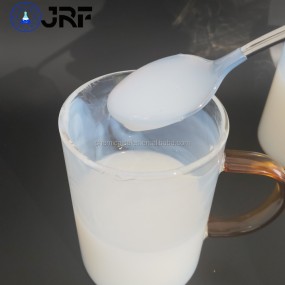 纯丙烯酸乳液不含APEO -真石漆乳液