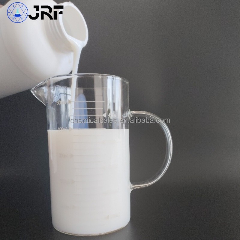 Pure Acrylic Emulsion for Waterproofing and Moisture-Proofing Exterior Walls