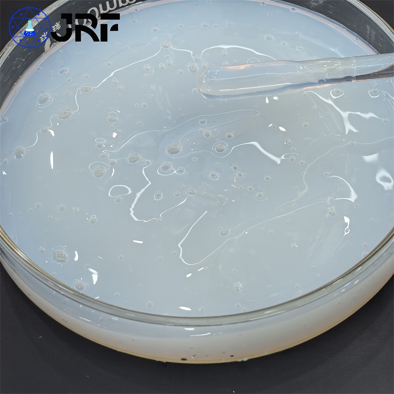 Primer Emulsion Styrene-Acrylic Emulsion