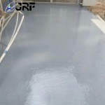 JRF-510双组份防水乳液，具有优异的耐久性