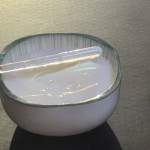 Acrylic Emulsion 988 Easy-to-clean Tile Back Coating Agent