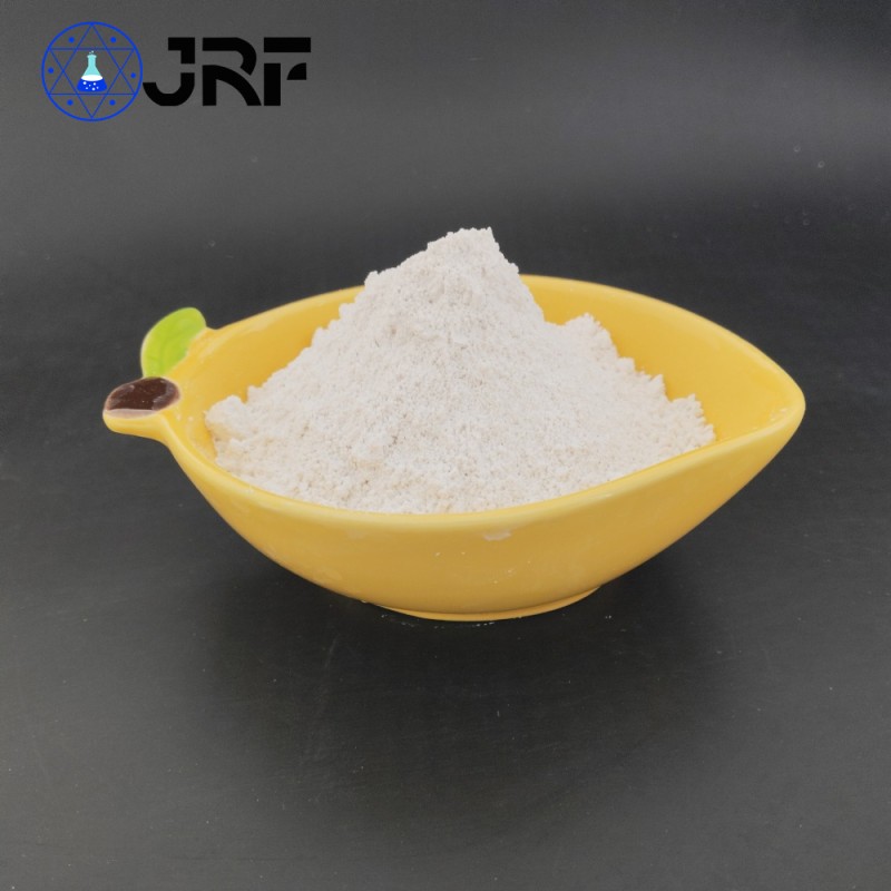Customizable Industrial and Food Grade Magnesium Oxide Heavy MGO CAS 1309-48-4 for Rubber Application
