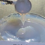 添加剂：碱膨胀增稠剂