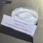 高档皮革涂饰用环保底涂粘合剂