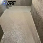 JRF-510高伸长率水泥兼容防水乳液
