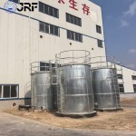 纯丙烯酸乳液不含APEO -真石漆乳液