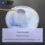 Sealant Emulsion Acrylic Emulsion