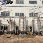 透明防水纯丙烯酸酯共聚物乳液与粘合剂