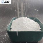 氧化锌粉末作为颜料和紫外线稳定剂，纺织品，玻璃和食品包装解决方案