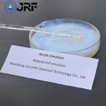 聚合物改性水泥涂料用高柔韧性防水乳液