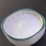 Acrylic Emulsion Used in the Manufacture of Self-adhesive Products Based on BOPP, PE, and PET.