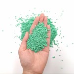 高产作物生产用DAP肥料