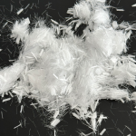 Polypropylene Fiber for Concrete