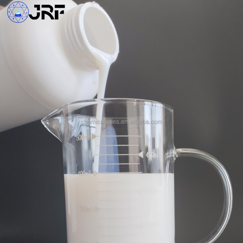 High-Quality Acrylic Emulsion for Water-Based Ink Printing