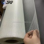 用于玻璃纤维网布的高性能丙烯酸聚合物乳液，具有优异的润湿性和渗透性，适用于粘合剂和密封剂
