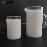 Acrylic and Epoxy-Based Water-Based Adhesive for Construction for BOPP Tape and Self-Adhesive Products Manufacturing