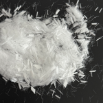 Improve the Crack Resistance of Wall Putty and Putty Coating PP Fiber