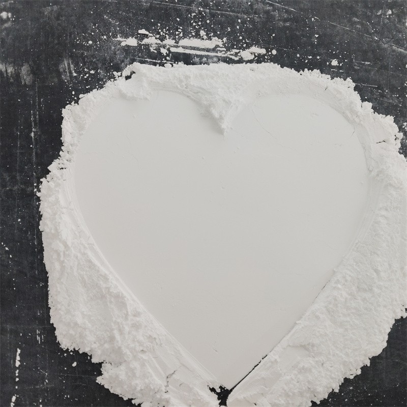 Magnesium Hydroxide Mg(OH)2 CAS:1309-42-8 PP Halogen-free Flame Retardant Masterbatch