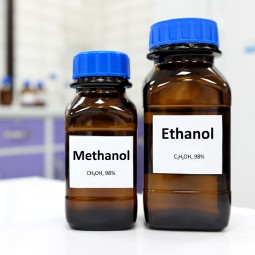 高纯度甲醇供应商-适用于工业和实验室应用