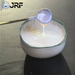 Water Based Adhesive Acrylic Emulsion