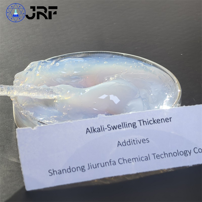 Additives Alkali-Swelling Thickener