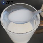 纯丙烯酸乳液不含APEO -真石漆乳液