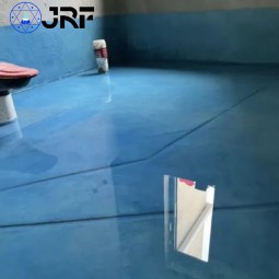 水泥涂料用不含apeo的苯乙烯丙烯酸防水粘合剂