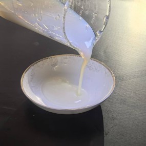 Acrylic Emulsion 988 Easy-to-clean Tile Back Coating Agent