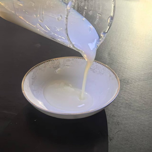 Acrylic Emulsion 988 Easy-to-clean Tile Back Coating Agent