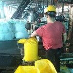 长期供应中国生产厂家DAP肥料
