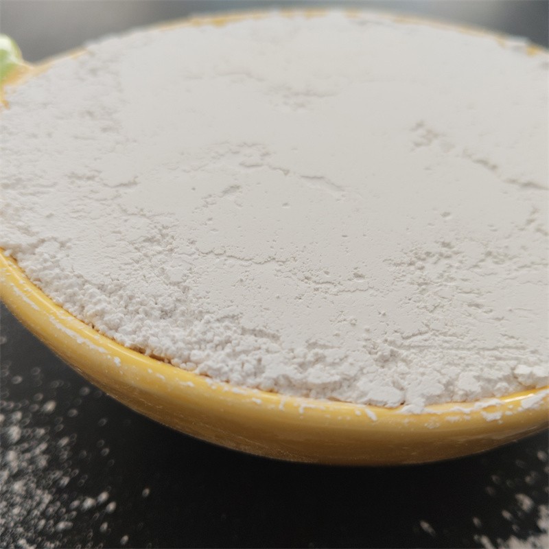 Magnesium Hydroxide Mg(OH)2 CAS:1309-42-8 Fire Retardant for Mineral Wool Sound-absorbing Board