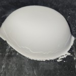氢氧化镁Mg(OH)2 CAS:1309-42-8矿棉吸音板阻燃剂