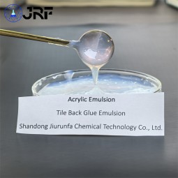 瓷砖背胶乳液-丙烯酸乳液