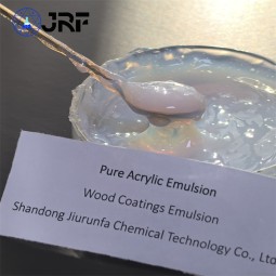 JRF-261纯丙烯酸乳液-木器涂料乳液