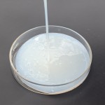 Acrylic Emulsion 988 Alkali-resistant Tile Back Coating Emulsion