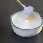 Acrylic Emulsion 988 Emulsion to Reduce Hollowing Phenomenon