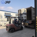 Transparent Waterproof Pure Acrylate Copolymer Emulsion with Strong Adhesive