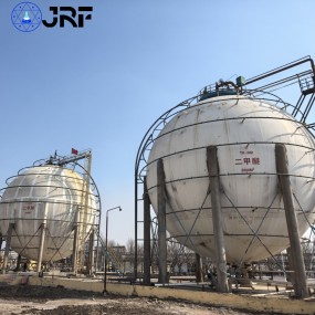 Dimethyl Ether for High-End Cosmetic Products