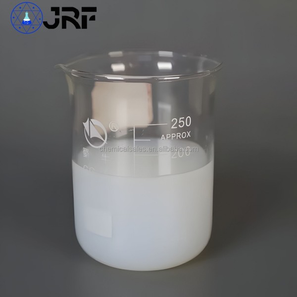 苯丙乳液不含APEO乳液，适用于真石漆