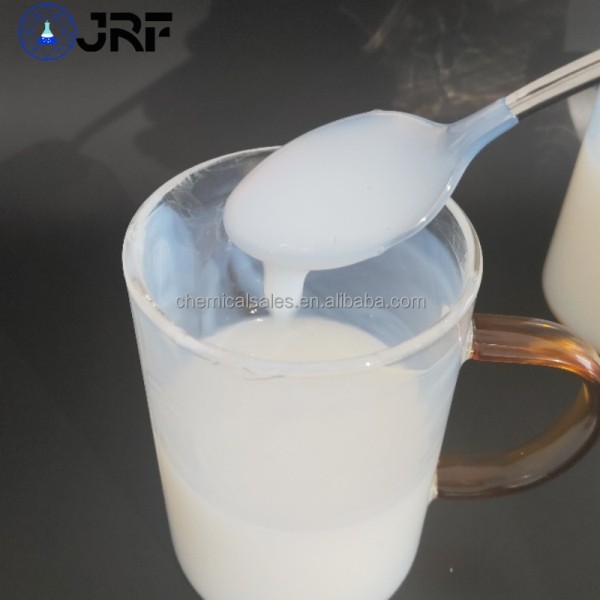 透明防水纯丙烯酸酯共聚物乳液与粘合剂