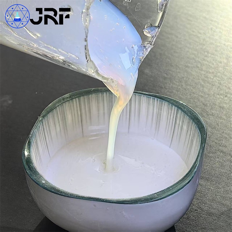 Industrial Coating Emulsion Styrene-Acrylic for Construction Water Solvent Liquid Glue and Sealant Solid Adhesive Product