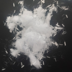 Polypropylene Fiber for Concrete