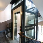 Villa Elevator Supplier - Residential Household for 2 Stories