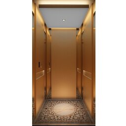 AC Passenger Elevator Manufacturer - Stylish Luxury Versatile Comfort Solutions