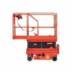 Residential Cargo Lift Supplier - Skillful Manufacture for Pickup Hydraulic Mobile