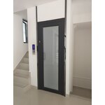 AC Passenger Elevator Manufacturer - Stylish Luxury Versatile Comfort Solutions